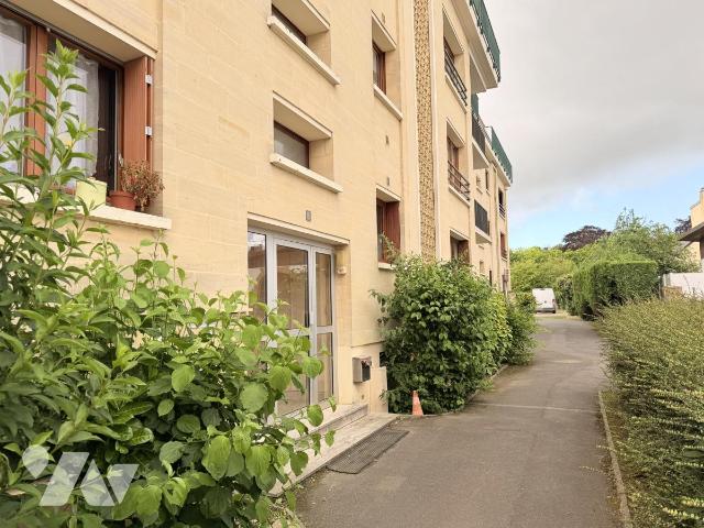 Appartement 3 pièces 61 m² · à Caen · 61 m² · 160 000 €