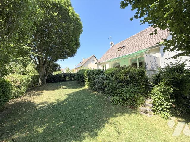 Maison 7 pièces 116 m² · à Blainville-sur-Orne · 116 m² · 330 000 €