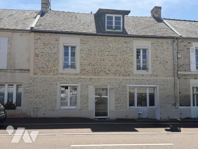 Maison 120m² — Verson