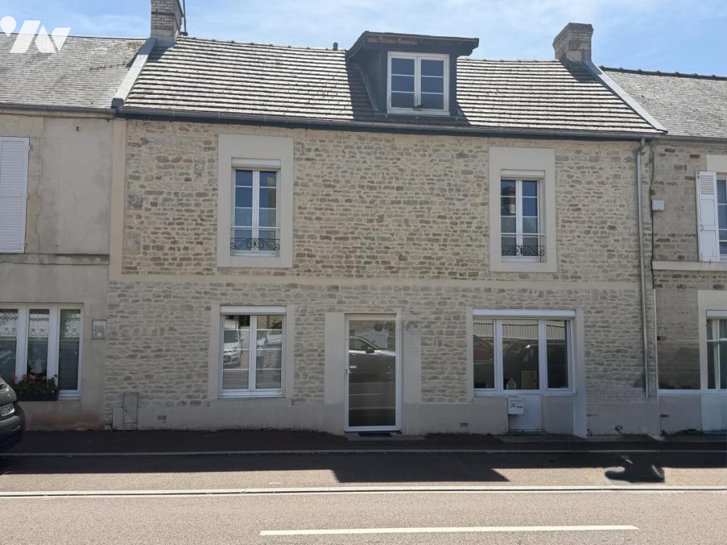Maison 6 pièces 120 m² · à Verson · 120 m² · 330 000 €