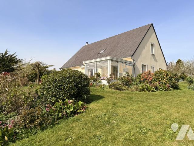 Maison 6 pièces 144 m² · à Seulline · 144 m² · 300 000 €