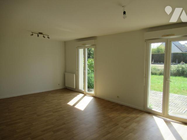 Maison 4 pièces 94 m² · à Merville-Franceville-Plage · 94,4 m² · 1 200 €