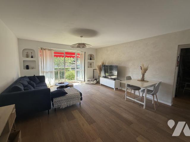 Appartement 3 pièces 68 m² · à Caen · 67,7 m² · 190 000 €