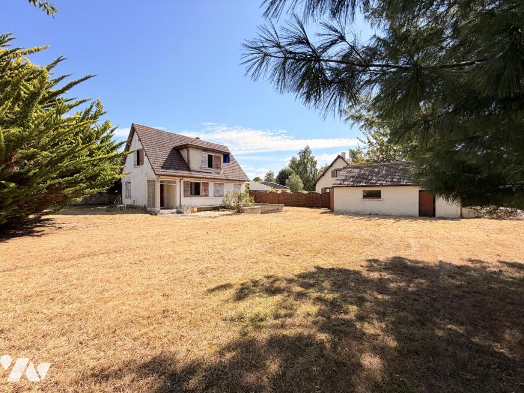 Maison 5 pièces 95 m² · à Bénouville · 95 m² · 287 000 €