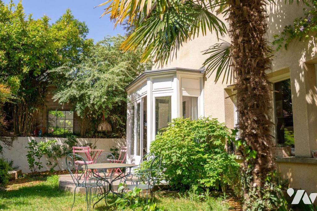 Maison 7 pièces 210 m² · à Caen · 210 m² · 925 000 €