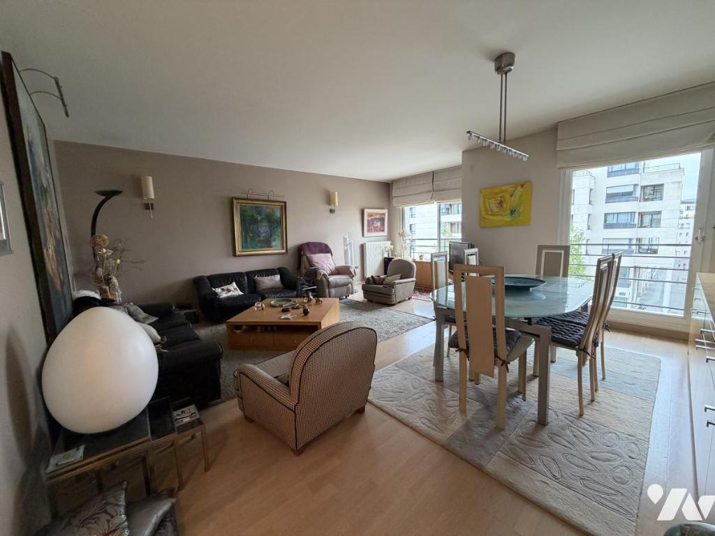 Appartement 5 pièces 94 m² · à Caen · 94 m² · 400 000 €