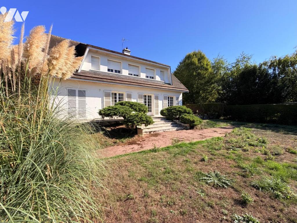 Maison 7 pièces 160 m² · à Biéville-Beuville · 160 m² · 365 000 €