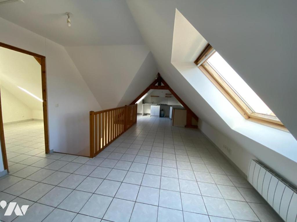 Appartement 1 pièce 30 m² · à Caen · 29,6 m² · 537 €/mois