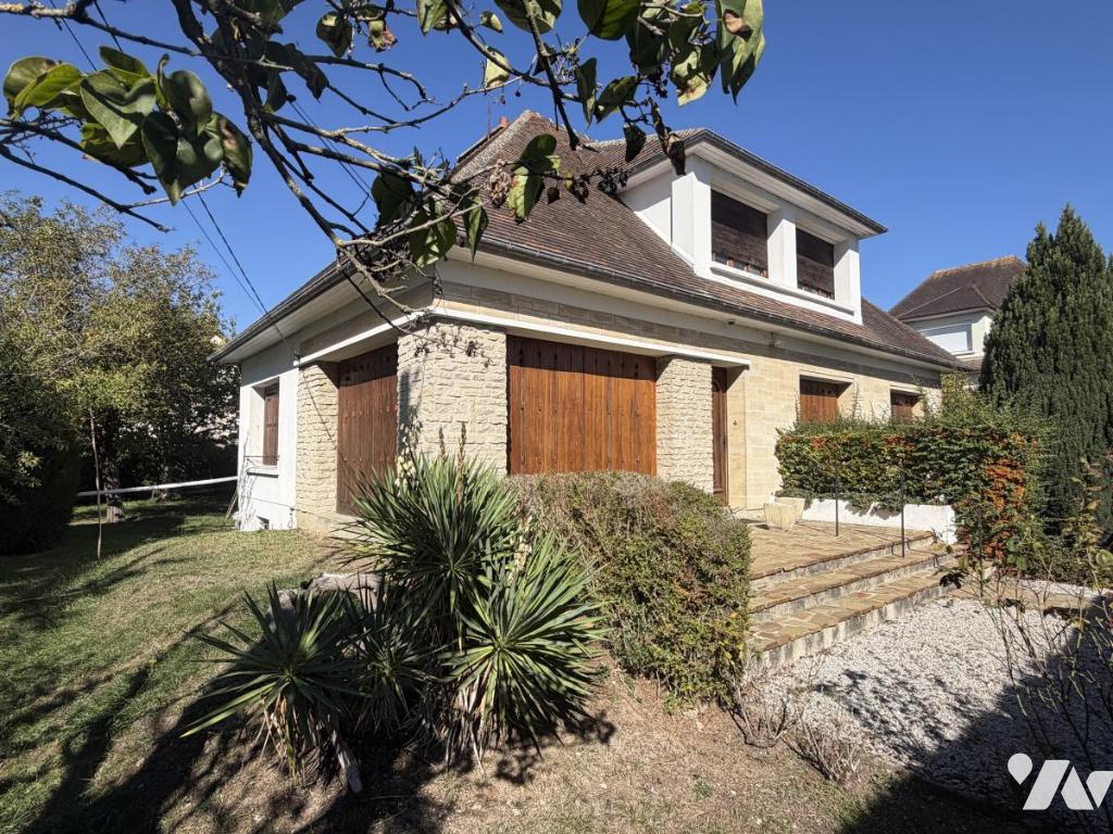 Maison 6 pièces 140 m² · à Caen · 140 m² · 400 000 €