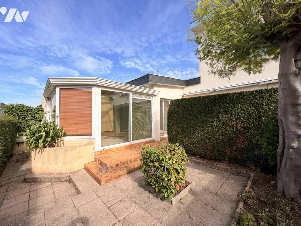 Maison 6 pièces 108 m² · à Hérouville-Saint-Clair · 108 m² · 230 000 €