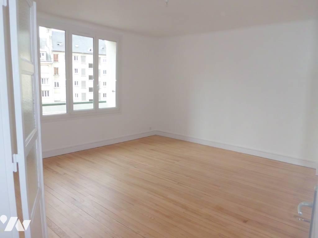 Appartement à Caen