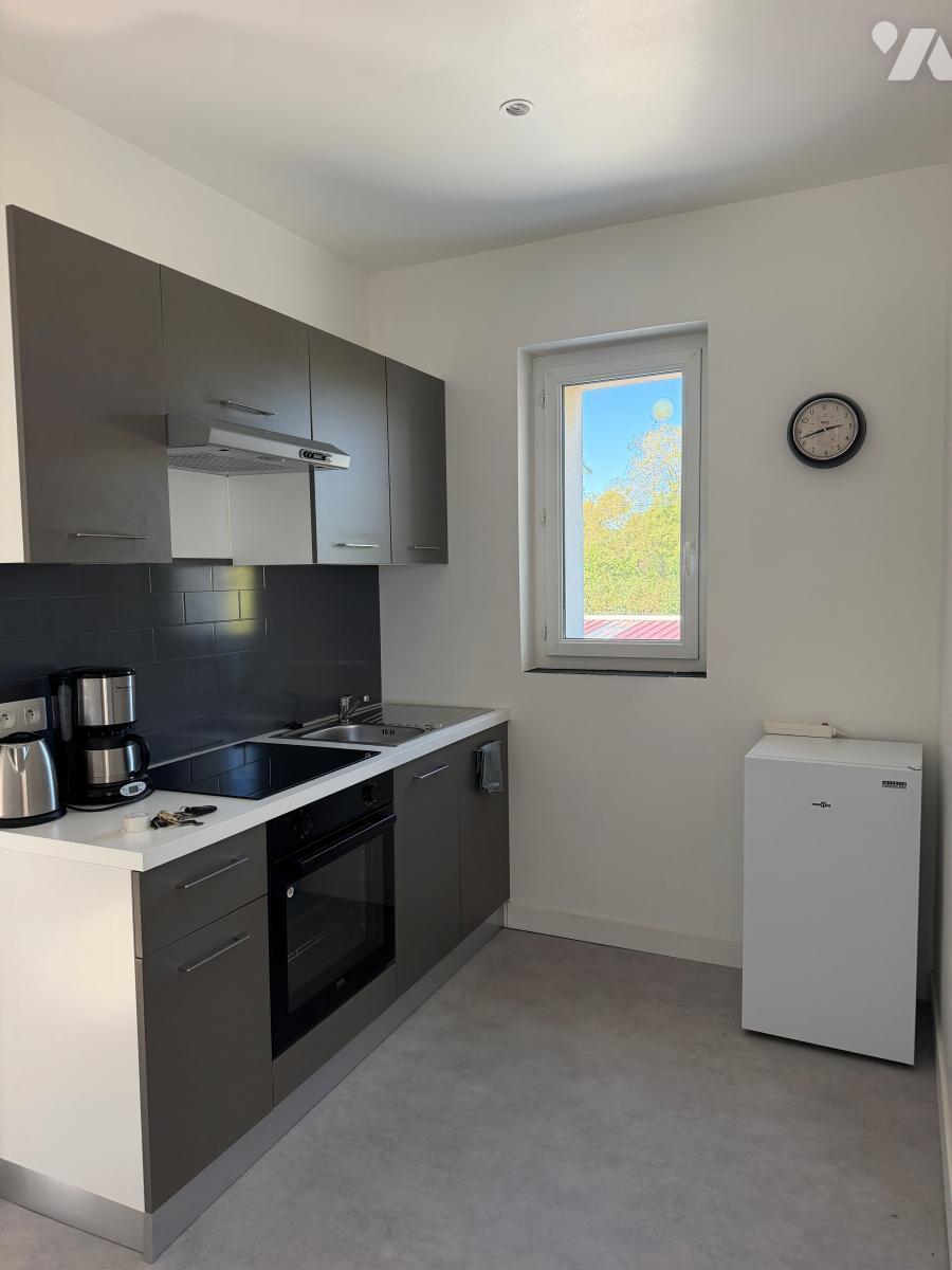 Appartement à Banneville-la-Campagne