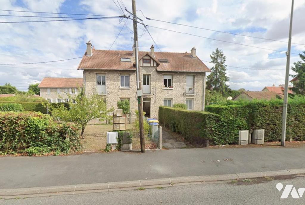 Appartement à Colombelles