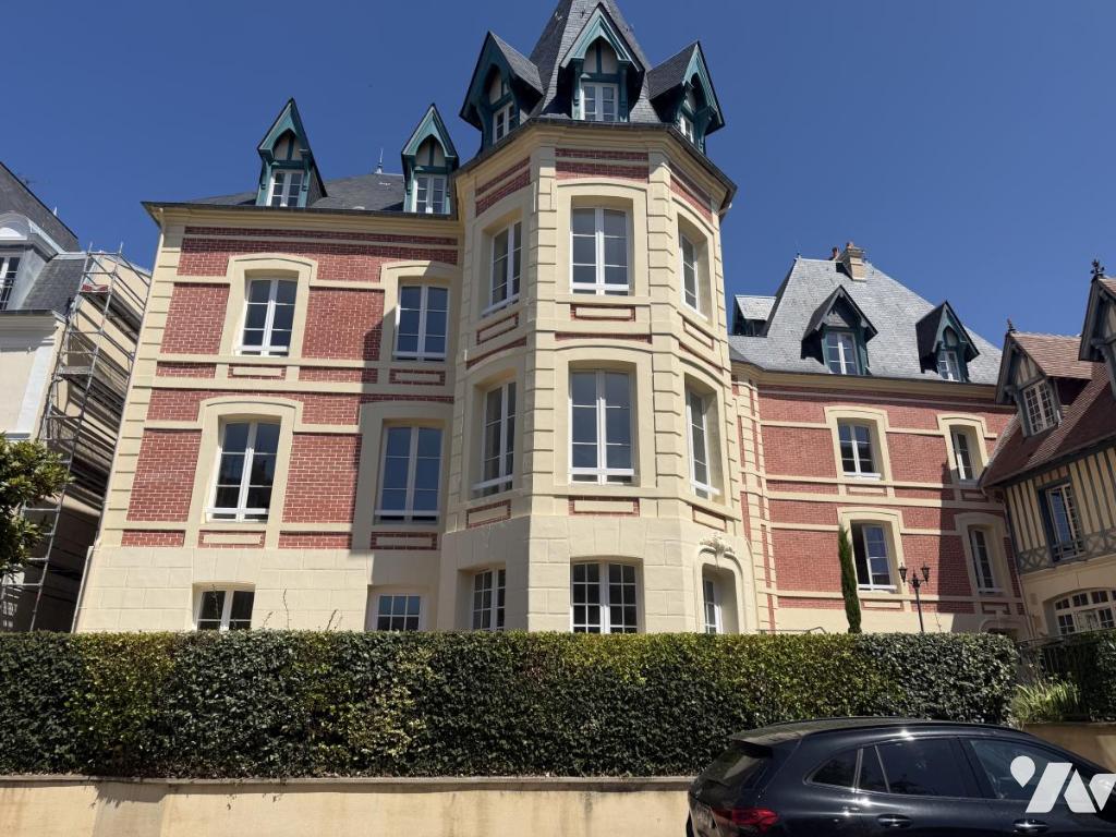 Appartement 6 pièces 171 m² · à Trouville-sur-Mer · 171 m² · 1 130 000 €