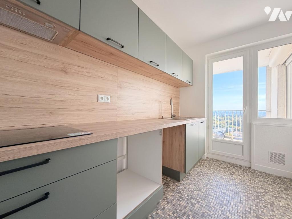 Appartement 3 pièces 67 m² · à Hérouville-Saint-Clair · 67 m² · 125 000 €