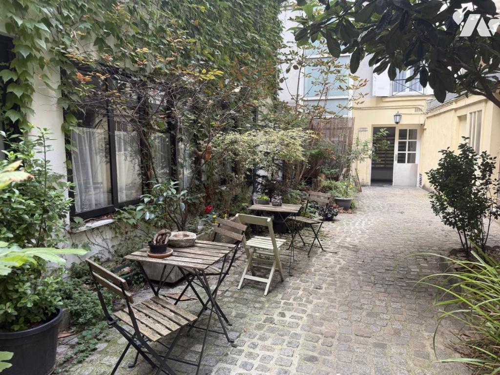 Appartement 2 pièces 31 m² · à Paris 5e Arrondissement · 31 m² · 301 000 €