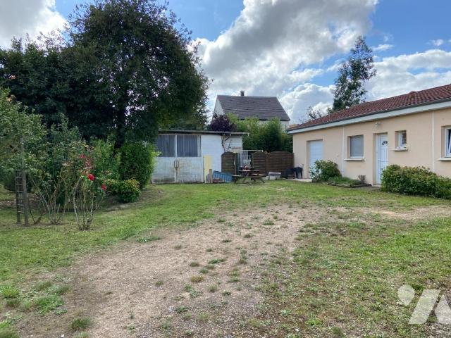Maison 6 pièces 150 m² · à Castine-en-Plaine · 150 m² · 285 000 €