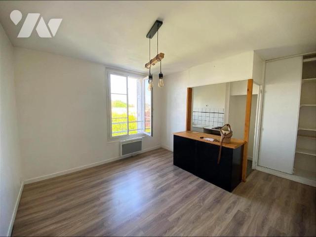 Appartement 2 pièces 34 m² · à Saint-Aubin-sur-Mer · 34,5 m² · 105 000 €