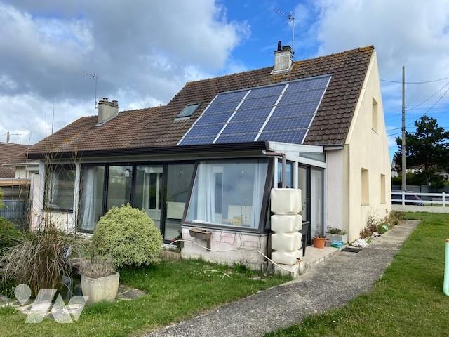 Maison 6 pièces 121 m² · à Ouistreham · 121 m² · 420 000 €