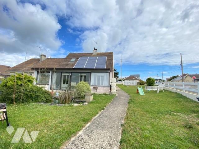 Maison 6 pièces 121 m² · à Ouistreham · 121 m² · 420 000 €