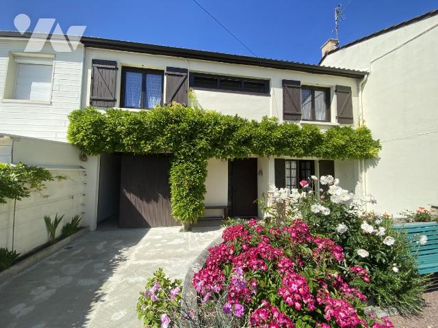 Maison 7 pièces 111 m² · à Courseulles-sur-Mer · 111 m² · 280 000 €