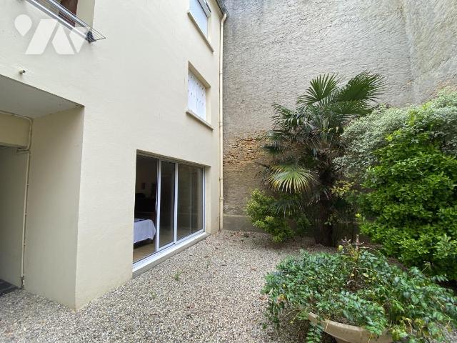 Appartement 1 pièce 24 m² · à Luc-sur-Mer · 23,7 m² · 95 000 €
