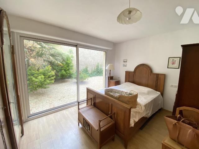 Appartement 1 pièce 24 m² · à Luc-sur-Mer · 23,7 m² · 95 000 €