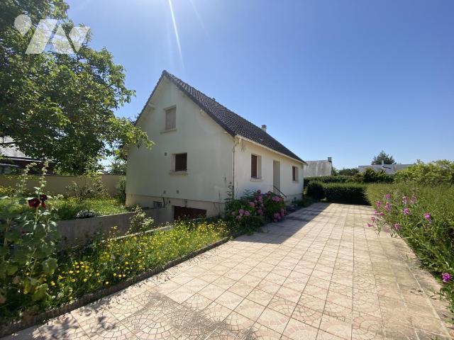 Maison 6 pièces 127 m² · à Langrune-sur-Mer · 127 m² · 400 000 €