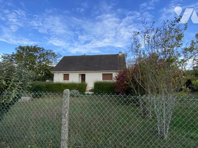 Maison 6 pièces 127 m² · à Langrune-sur-Mer · 127 m² · 385 000 €