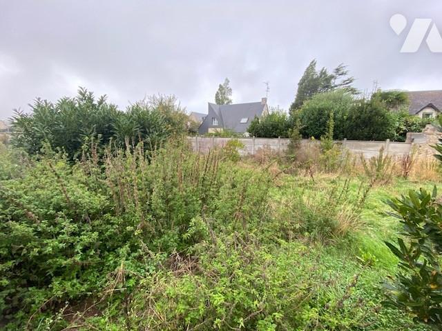 Terrain 350 m² · à Luc-sur-Mer · 350 m² · 150 000 €
