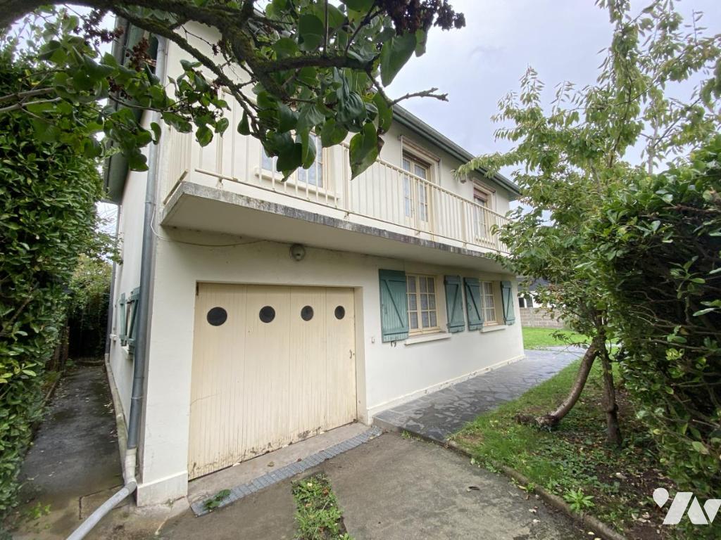Maison 4 pièces 85 m² · à Hermanville-sur-Mer · 85 m² · 250 000 €