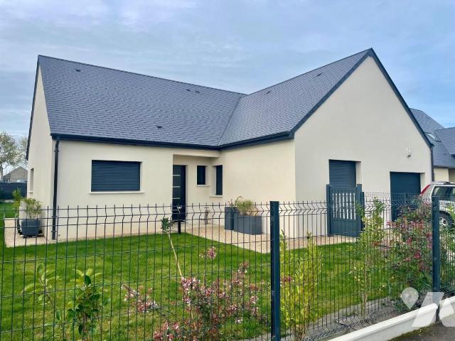 Maison 5 pièces 101 m² · à Courseulles-sur-Mer · 101 m² · 435 000 €