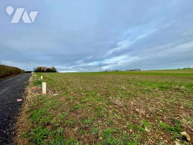 Terrain 505 m² · à Esquay-Notre-Dame · 505 m² · 88 000 €