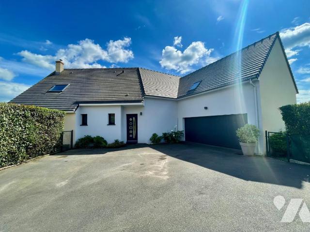 Maison 6 pièces 181 m² · à Vieux · 181 m² · 443 000 €
