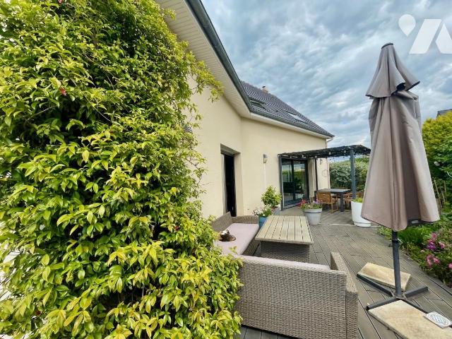 Maison 6 pièces 181 m² · à Vieux · 181 m² · 443 000 €