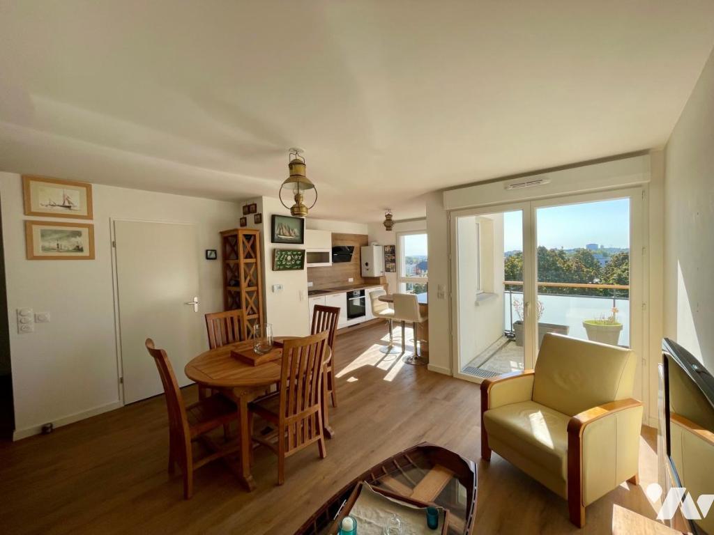 Appartement 3 pièces 68 m² · à Colombelles · 68,3 m² · 220 000 €