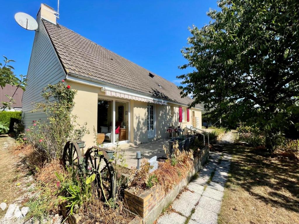 Maison 5 pièces 87 m² · à Évrecy · 86,7 m² · 270 000 €