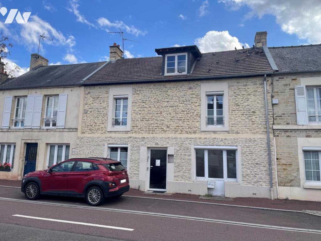 Maison 6 pièces 117 m² · à Verson · 117 m² · 330 000 €