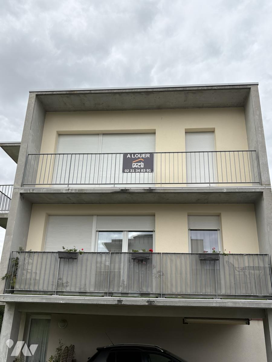 Appartement 3 pièces 59 m² · à Louvigny · 59 m² · 770 €/mois