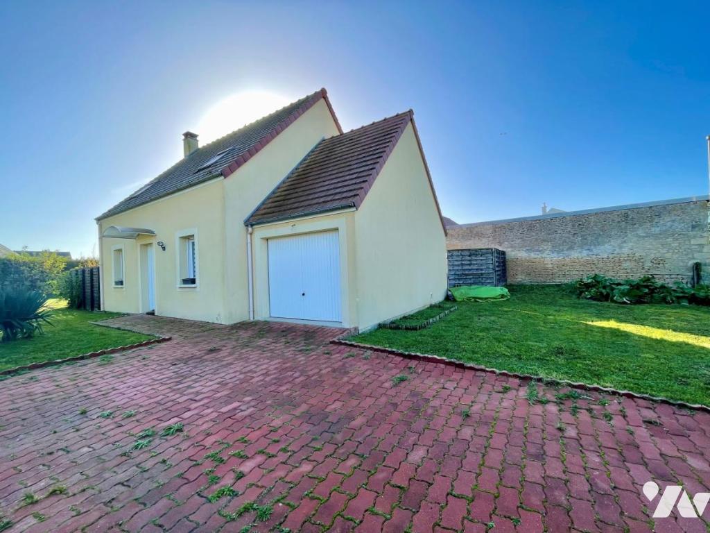 Maison 6 pièces 86 m² · à Castine-en-Plaine · 86 m² · 250 000 €