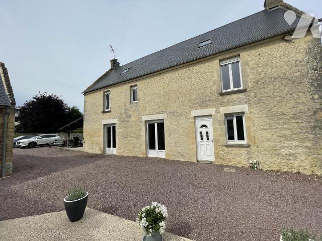 Vente Maison / villa LE FRESNE CAMILLY