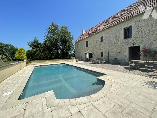 Vente Maison / villa ARROMANCHES LES BAINS