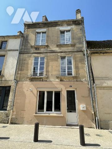 Vente Maison / villa CREULLY