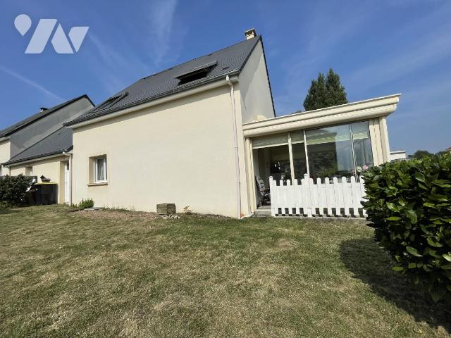 Vente Maison / villa BAYEUX