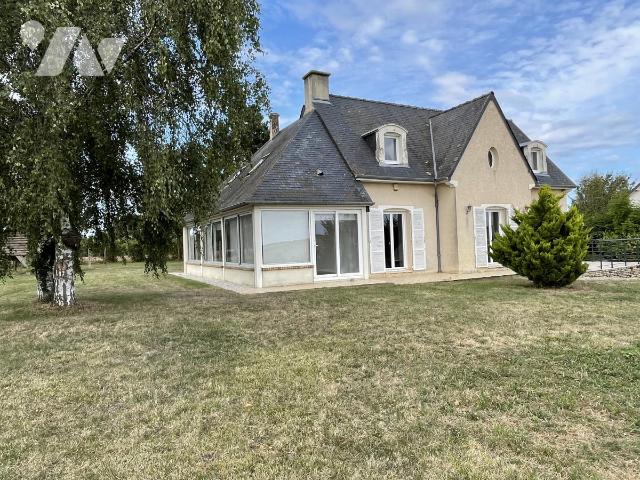 Maison 6 pièces 130 m² · à Cairon · 130,4 m² · 360 000 €