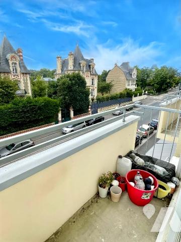 Appartement 2 pièces 32 m² · à Caen · 32 m² · 88 000 €