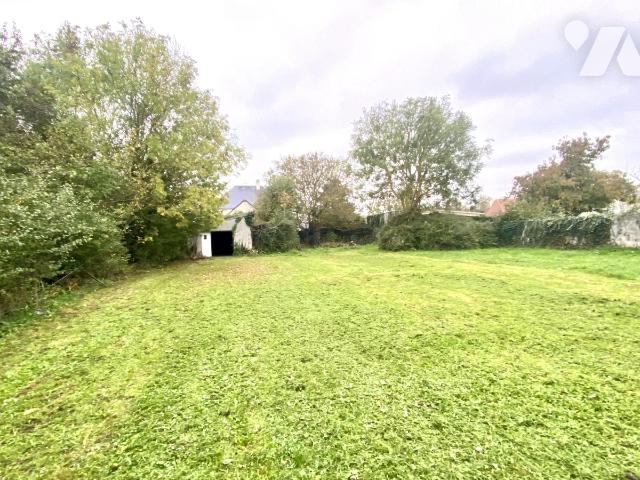 Terrain 900 m² · à Ver-sur-Mer · 900 m² · 120 000 €
