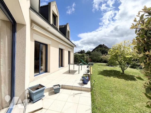 Vente Maison / villa BAYEUX