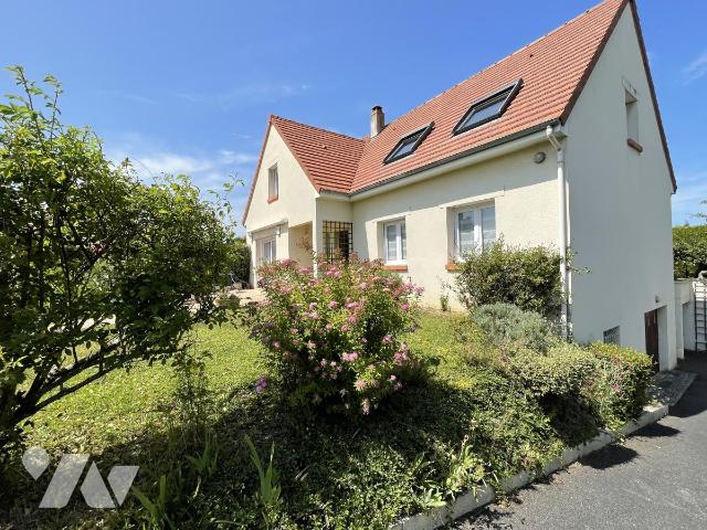 Maison 6 pièces 170 m² · à Saint-Contest · 170 m² · 438 000 €