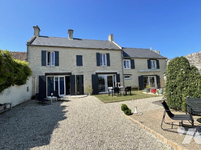 Vente Maison / villa BAYEUX